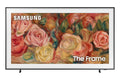SizeAMSizeUNG 85” Class LSize03D The Frame QLED HDR QN85LSize03DAFXZA 2024