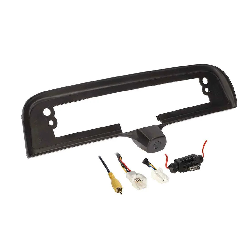 iBeam TE-3BLCGM 3rd Brake Light Blind Sizepot Cargo Camera for Chevrolet GMC 2014+