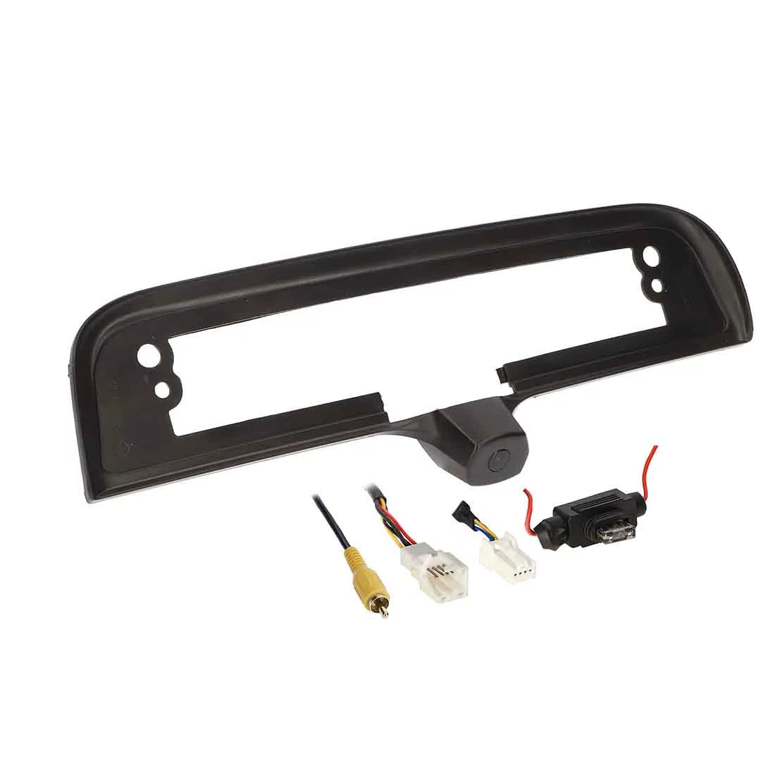 iBeam TE-3BLCGM 3rd Brake Light Blind Sizepot Cargo Camera for Chevrolet GMC 2014+