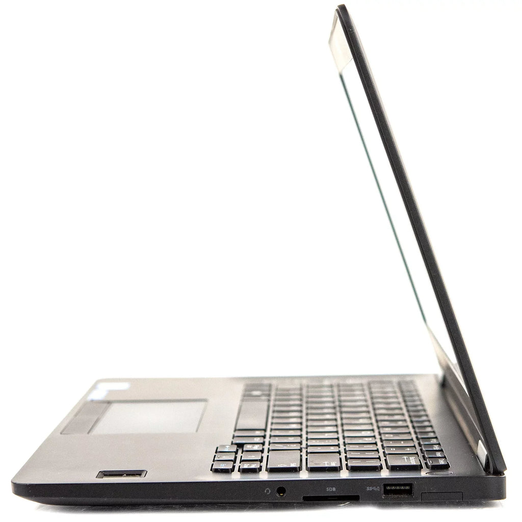 Used Dell Latitude E7270 12.5" Laptop Core i5 16GB 256GB SizeSizeD M.2 Integrated Graphics Win 10 Pro B v.WCA