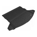 3D MAXpider  Kagu Cargo Liner for Mazda CX-5 2017, Black