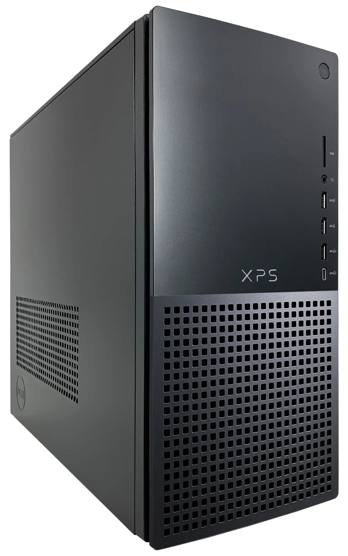 Dell XPSize 8960 Desktop PC - 14th Gen Intel Core i7-14700K up to 5.6 GHz, 64GB RAM, 4TB PCIe SizeSizeD + 10TB HDD, NVIDIA GeForce RTX 3080, Windows 11 Pro