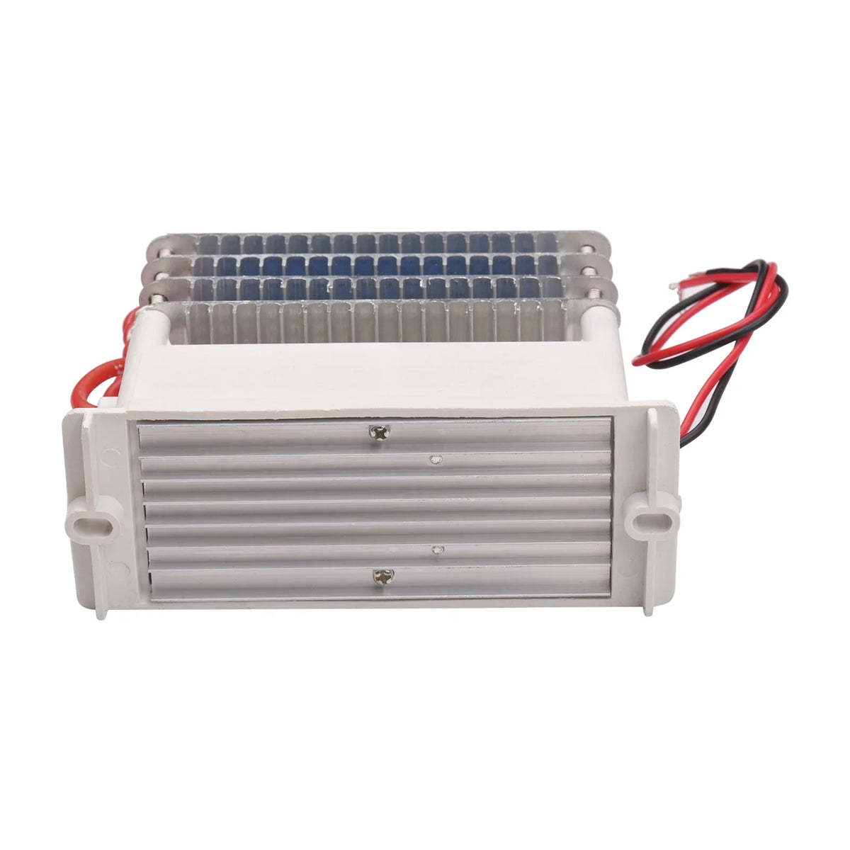 moobody AC110V Generator Integrated Ceramic Plate Washable Air Purifier for Bathroom Kitchen Living Room Remove Sizemoking Cooking Pets Odor 40,000mg/h