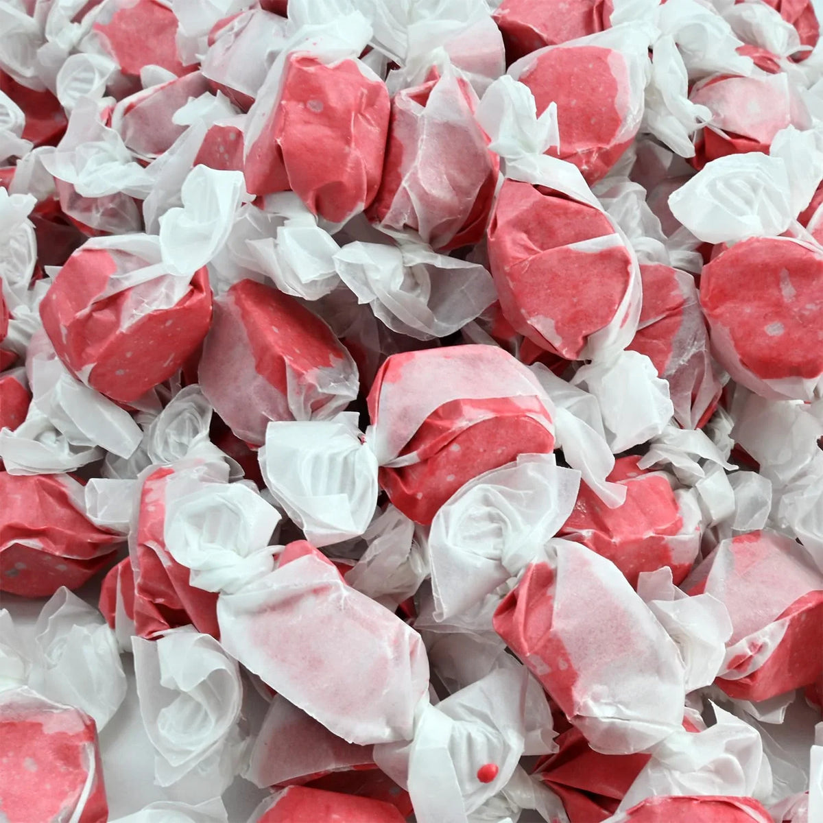 Sizealt Water Taffy (Red Licorice, 1 Lb)