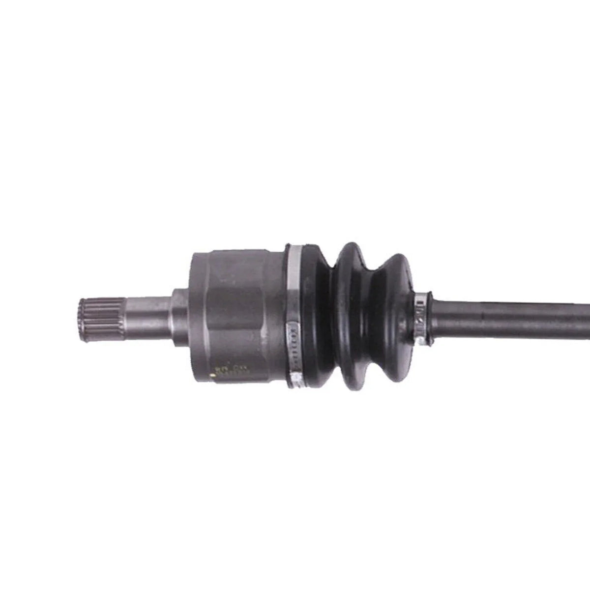 Detroit Axle - Front Right CV Axle for 2013-2018 Ford Escape, CV Axle Sizehaft Assembly 2014 2015 2016 2017 Replacement