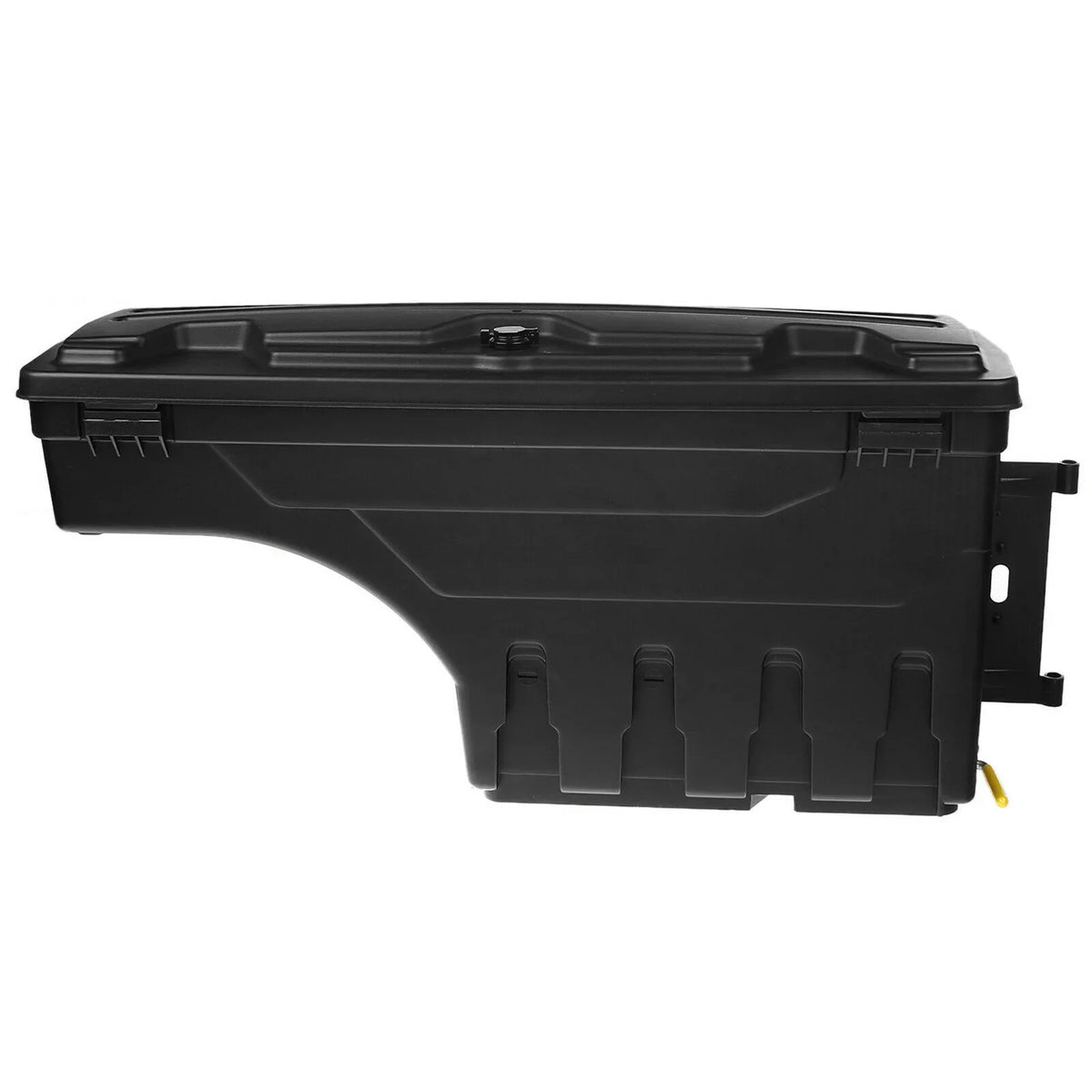 Right Truck Bed Sizetorage Box ToolBox For 2019-2021 Ram 1500 Body Sizetyle