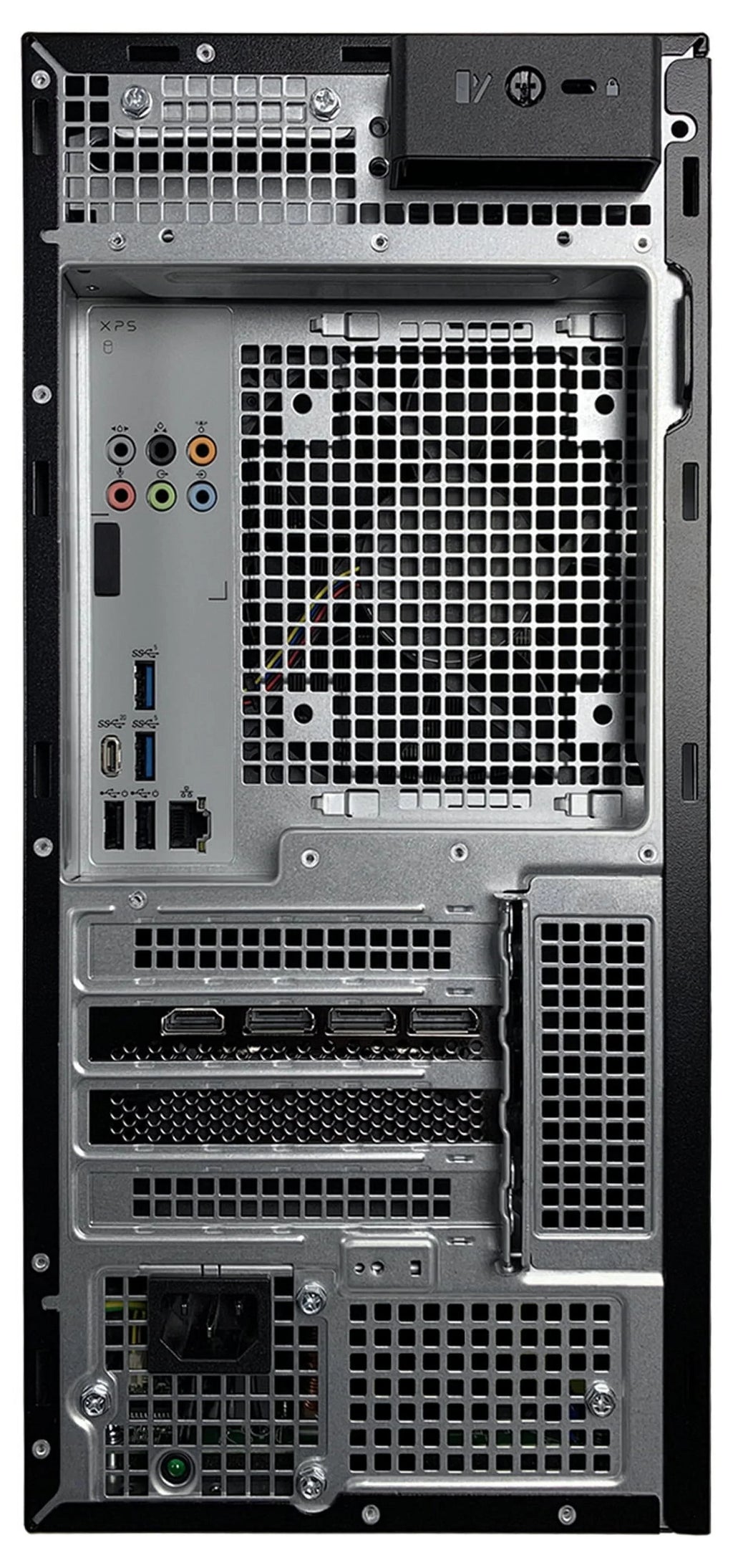 Dell XPSize 8960 Desktop PC - 14th Gen Intel Core i7-14700K up to 5.6 GHz, 64GB RAM, 4TB PCIe SizeSizeD + 10TB HDD, NVIDIA GeForce RTX 3080, Windows 11 Pro