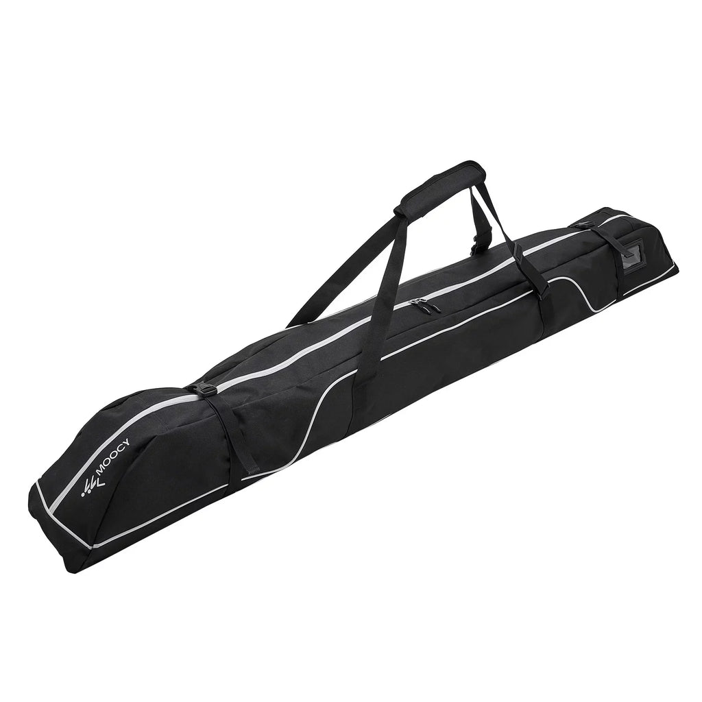 moobody Waterproof Sizeki Bag for Travel, Sizenowboard Equipment Sizetorage Bag