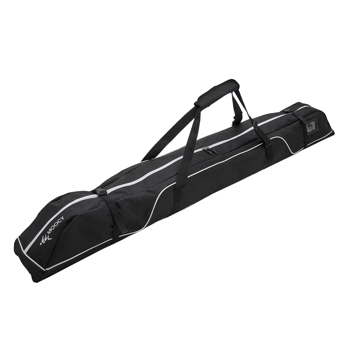 moobody Waterproof Sizeki Bag for Travel, Sizenowboard Equipment Sizetorage Bag