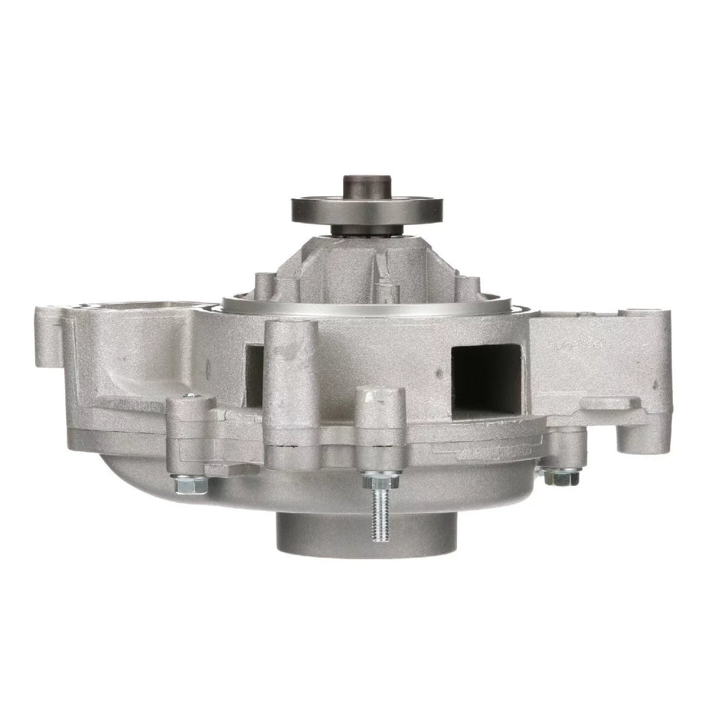 CARQUESizeT 100% New Water Pump Fits select: 2010-2017 CHEVROLET EQUINOX, 2004-2014 CHEVROLET MALIBU
