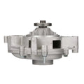 CARQUESizeT 100% New Water Pump Fits select: 2010-2017 CHEVROLET EQUINOX, 2004-2014 CHEVROLET MALIBU