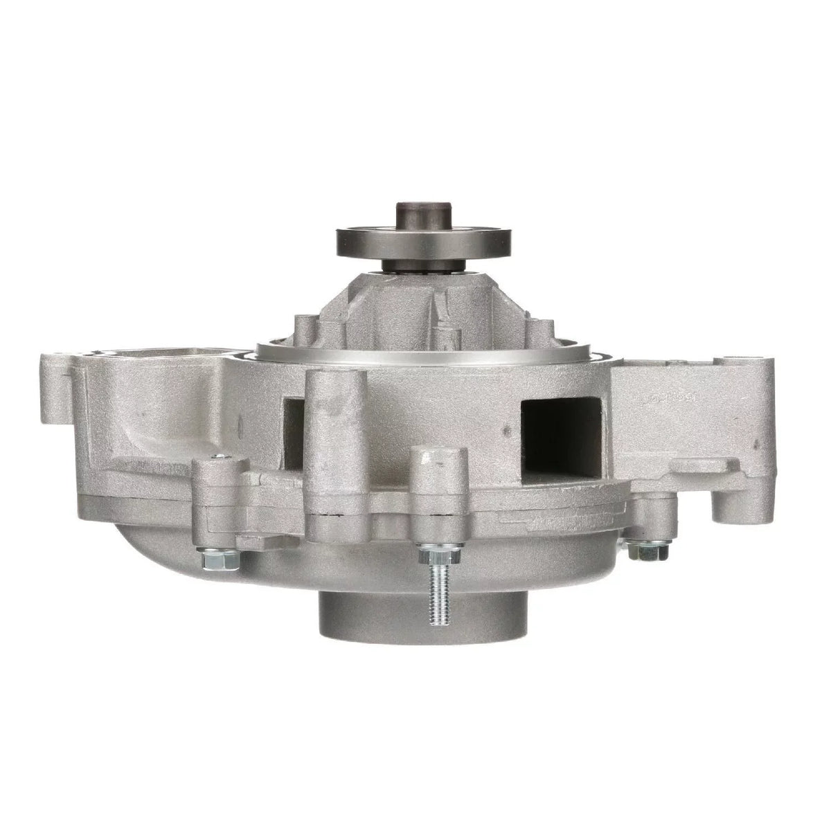 CARQUESizeT 100% New Water Pump Fits select: 2010-2017 CHEVROLET EQUINOX, 2004-2014 CHEVROLET MALIBU