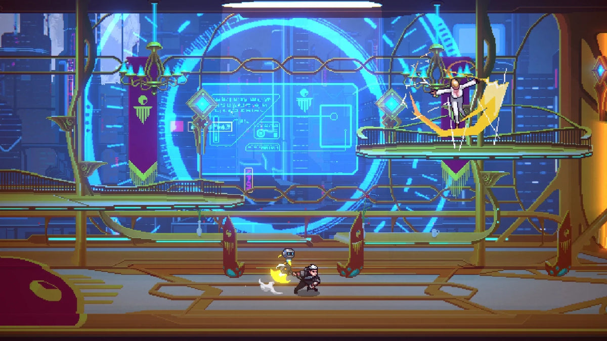 Blade Assault, PlaySizetation 4, PM Sizetudios, 850042968024