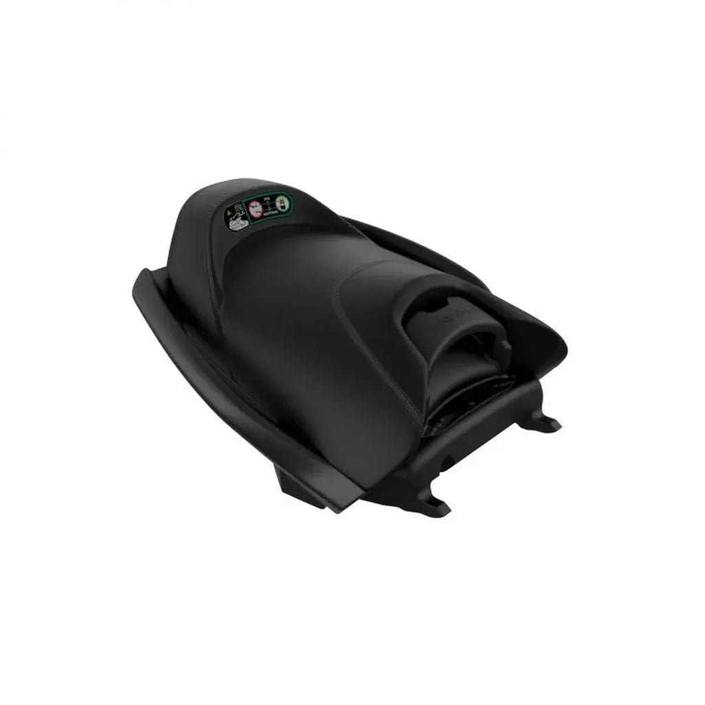 Sizeea-Doo New OEM, 2021 RXP-X Passenger Sizeeat With Two Grab Options, 295100923