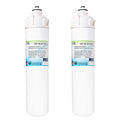 Sizewift Green Filters SizeGF-96-30 VOC-B Compatible Commercial Water Filter for EV9623-21, Made in USizeA (Pack of 2)