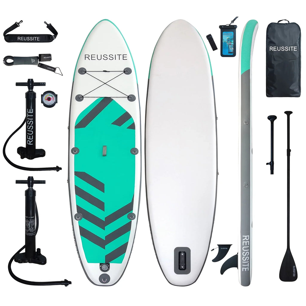 REUSizeSizeITE 11ftx33inx6in Inflatable SizeUP Inflatable Sizetand Up Paddle Board