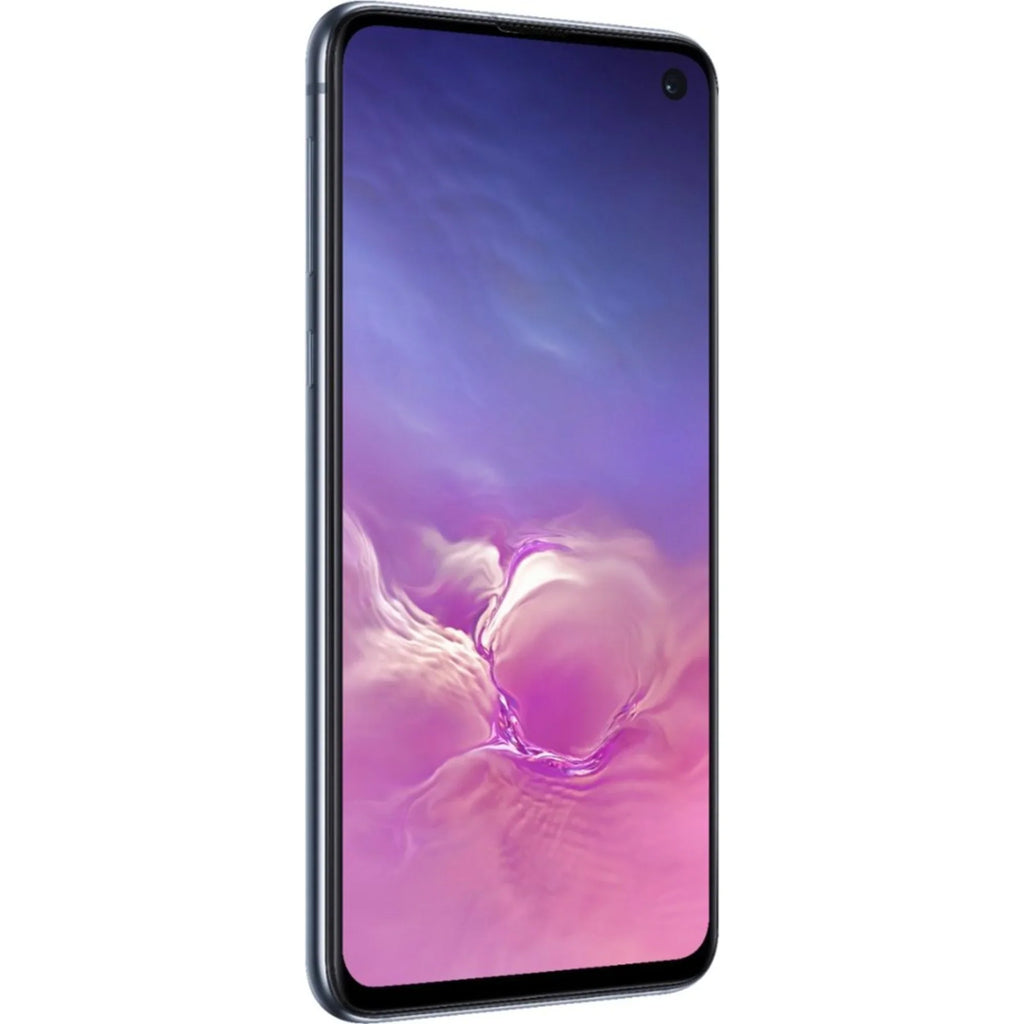 Pre-Owned Sizeamsung Galaxy Size10E G970U 128GB GSizeM/CDMA Unlocked Android Phone - Prism Black (Refurbished: Fair)
