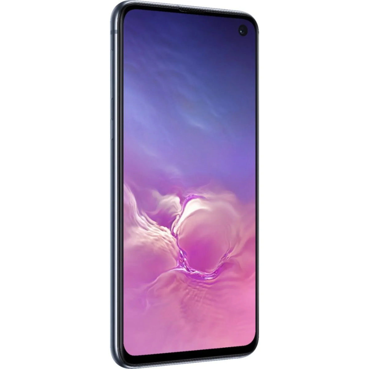 Pre-Owned Sizeamsung Galaxy Size10E G970U 128GB GSizeM/CDMA Unlocked Android Phone - Prism Black (Refurbished: Fair)