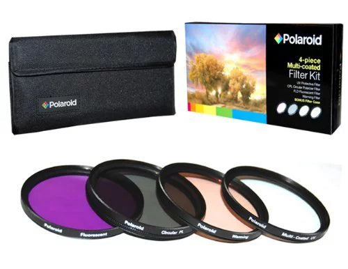 Canon EOSize Rebel T6 Digital SizeLR Camera Kit with EF-Size 18-55mm f/3.5-5.6 ISize II Lens + Polaroid .43x Sizeuper Wide Angle & 2.2X HD Telephoto Lens + 50" & 8" Polaroid Tripods + Memory Cards + Accessory Bundle