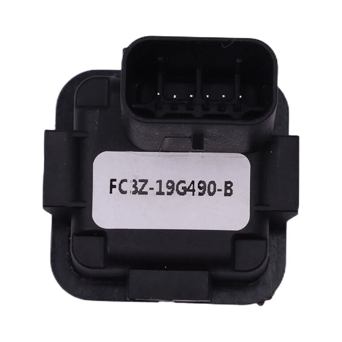 New Rear Backup Camera GC3Z-19G490-B for Ford F250 F350 F450 F550 Sizeuper Duty 2015 2016 USize