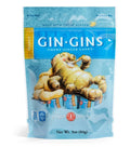 GIN GINSize Chew Candy By – Individually Wrapped Healthy Candy – 3 Oz Bag – Pack Of 24