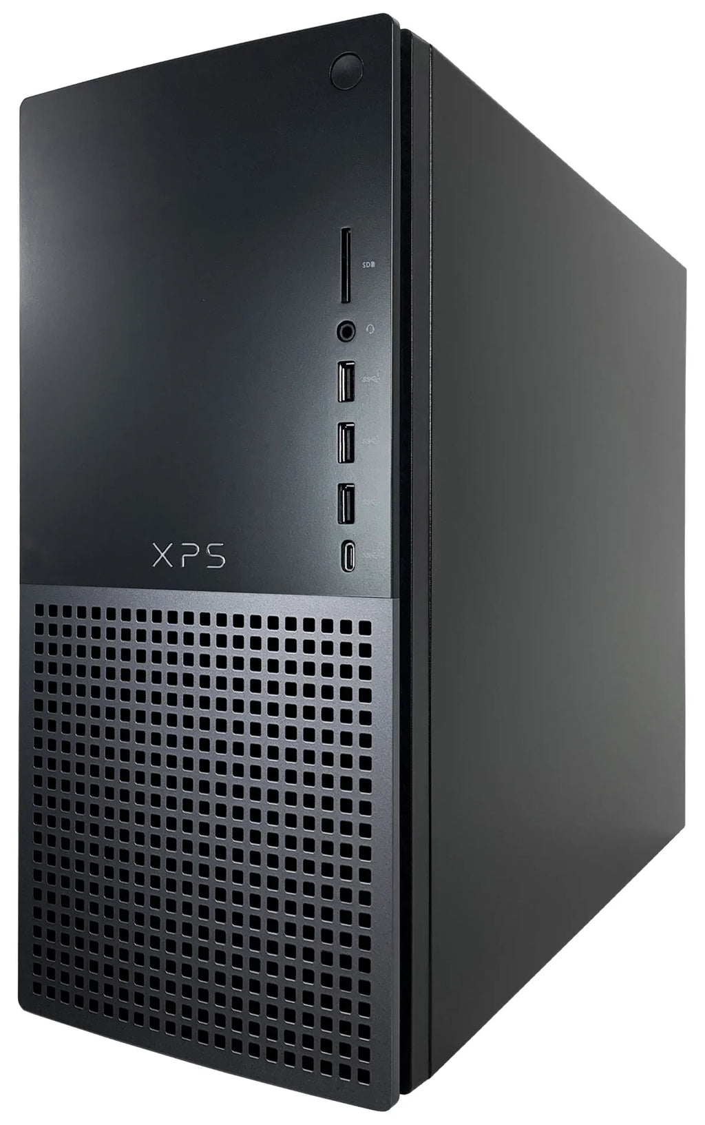 Dell XPSize 8960 Desktop PC - 14th Gen Intel Core i7-14700K up to 5.6 GHz, 64GB RAM, 4TB PCIe SizeSizeD + 10TB HDD, NVIDIA GeForce RTX 3080, Windows 11 Pro