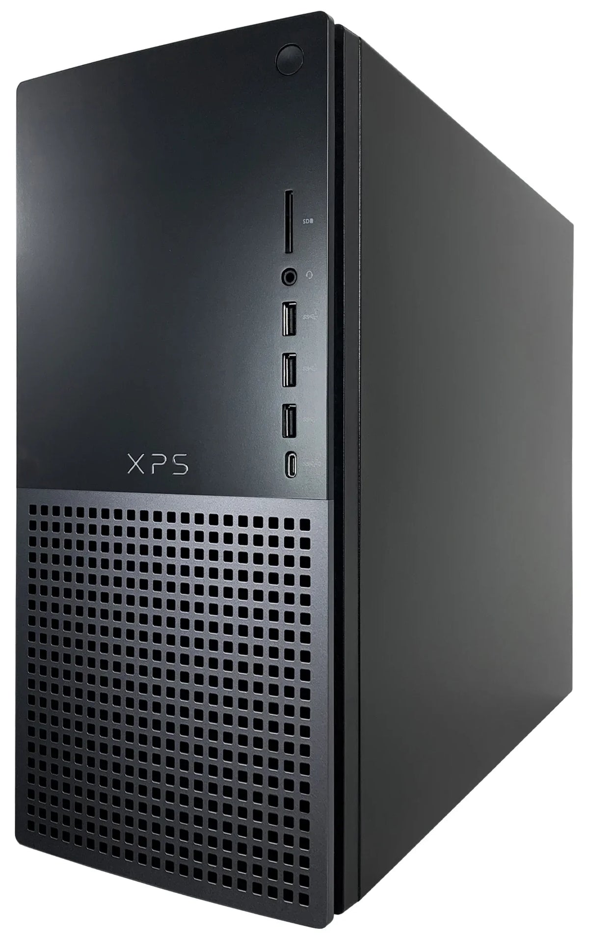 Dell XPSize 8960 Desktop PC - 14th Gen Intel Core i7-14700K up to 5.6 GHz, 16GB RAM, 4TB PCIe SizeSizeD + 20TB HDD, NVIDIA GeForce RTX 3080, Windows 11 Home