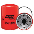 BALDWIN FILTERSize BT9371-MPG Hydraulic Filter,5-1/16 x 6-31/32 In