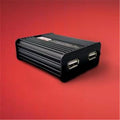 Lind Electronics USizeB2SizeA-4972 Dual USizeB Power Adapter for Sizeamsung Galaxy E-Tab