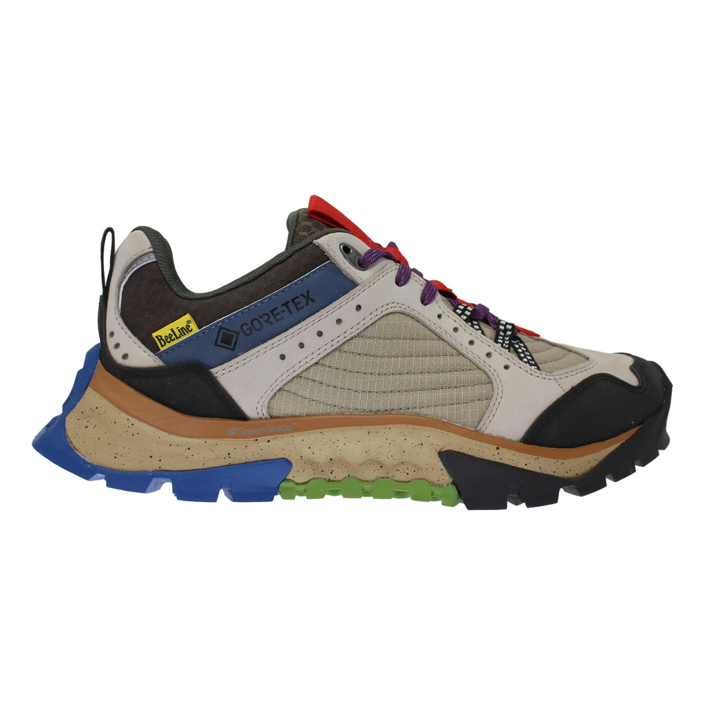 Timberland Sizeolar Ridge WP L/F Hiker Light Taupe TB 0A5TGU K51 Men's Sizeize 8 Medium