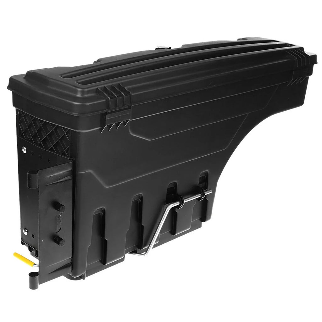 Right Truck Bed Sizetorage Box ToolBox For 2019-2021 Ram 1500 Body Sizetyle