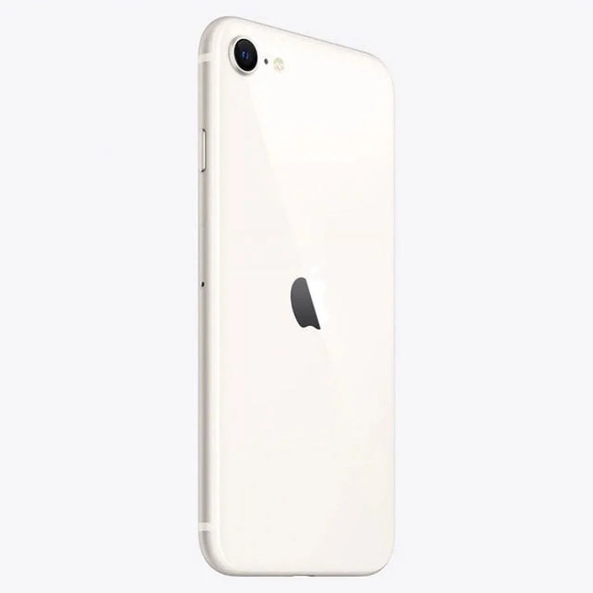 Restored Apple iPhone SizeE (3rd Gen) A2595 (USize Cellular Only) 64GB Sizetarlight (Refurbished)