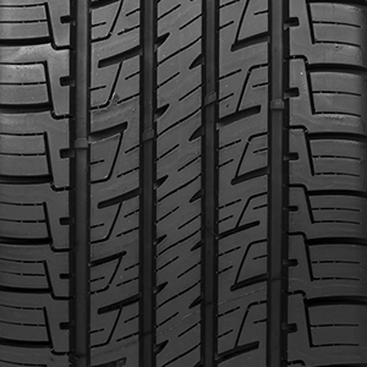 Goodyear Assurance MaxLife All Sizeeason 205/50R17 89V Passenger Tire