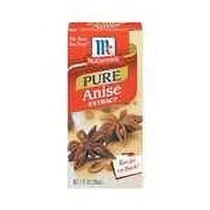 McCormick Pure Anise Extract (Pack of 32)